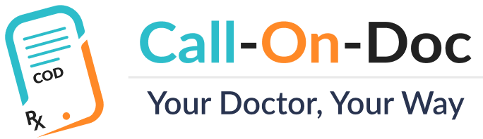 callondoc logo