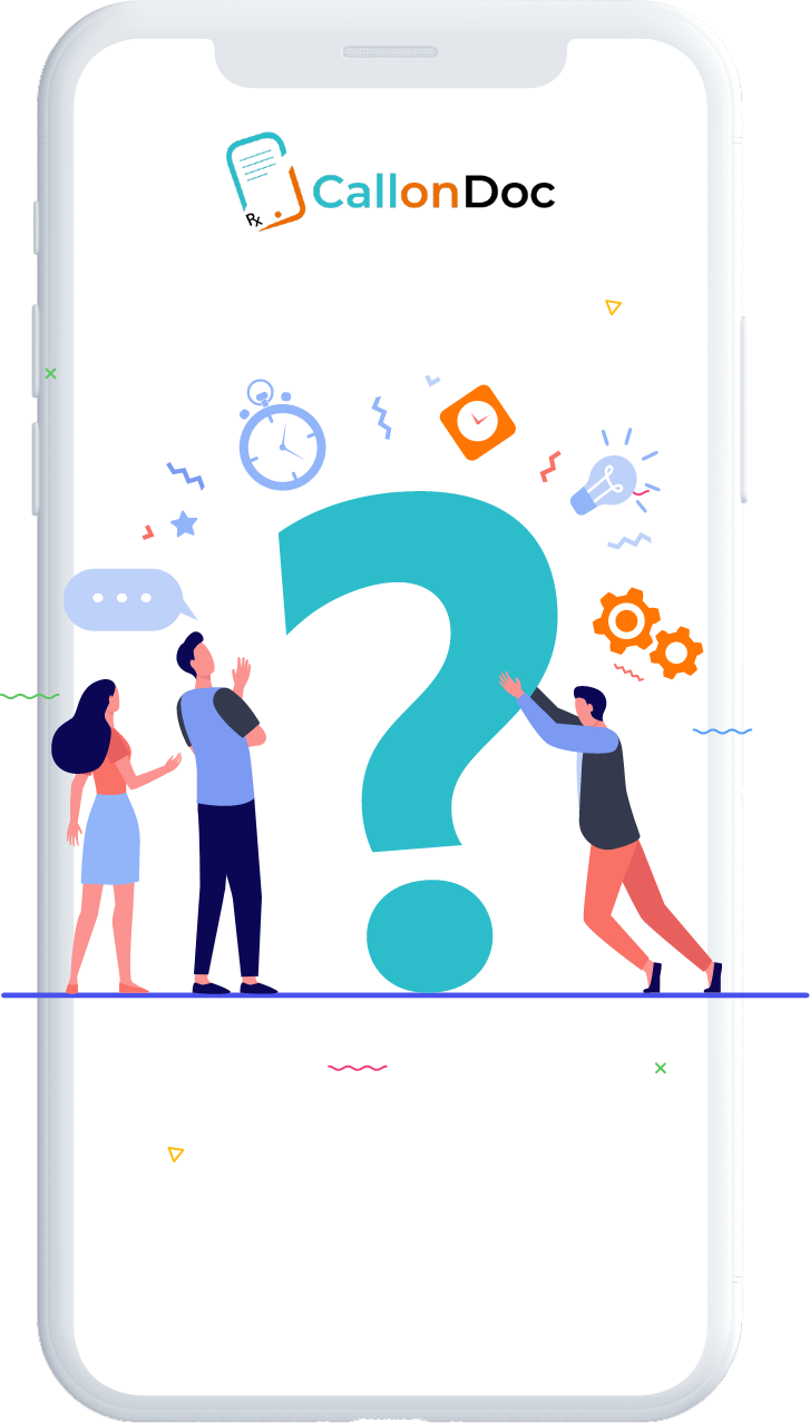 frequently asked questions