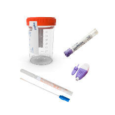 at home lab test kit