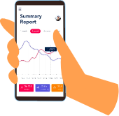 summary report
