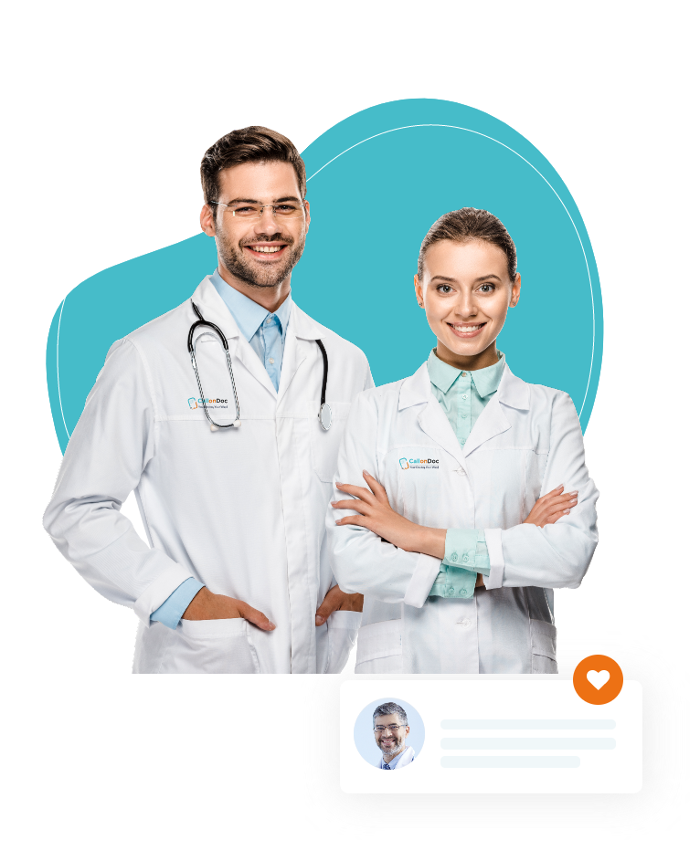 online doctors