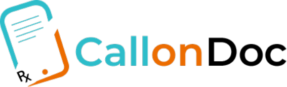 CallonDoc logo